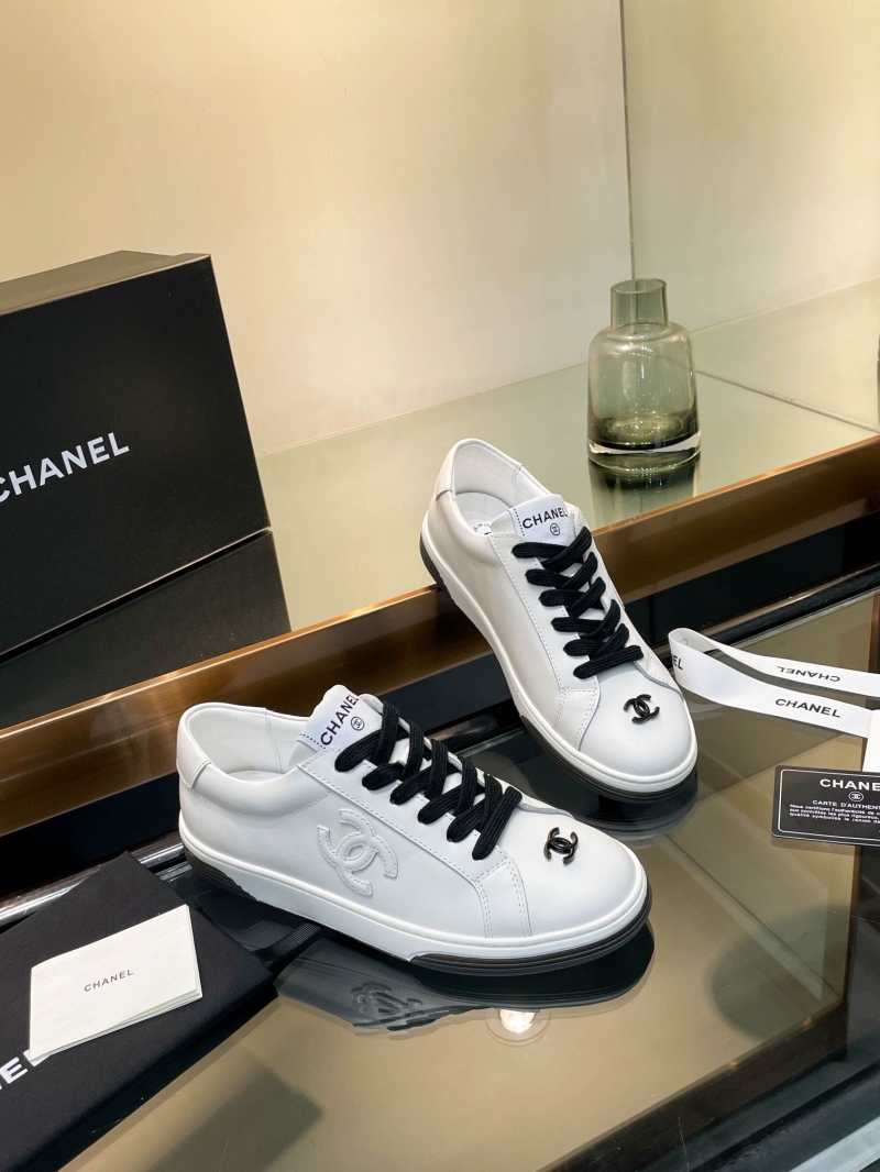 Chanel Casual Shoes